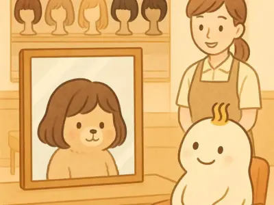 「髪が抜けても私は私」抗がん剤による脱毛と向き合った日々【和歌山県和歌山市】