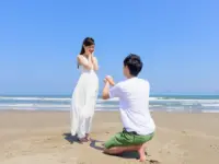 離婚・子育てを経て50歳目前で運命の年下彼からプロポーズ｜40代50代のリアルな恋活＆婚活体験談9