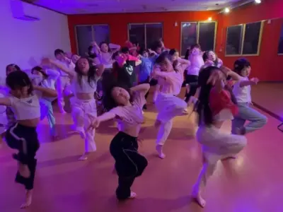 別人のようにカッコよくなれるダンス教室。夢を追う子どもたちの「スタート地点」に【山形県天童市】