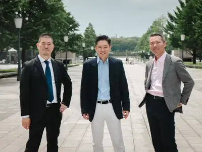 Web3.0で「互助」の価値を高めていく〜GFA 松田元社長×片田朋希専務×OKWAVE 杉浦元社長 鼎談（後編）