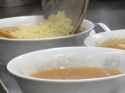 不景気時代、山形のみんなが好きなラーメンで町おこし！店主の思いがこもった、また食べたくなる魂の一杯！城西金ちゃんラーメン【山形県山形市】