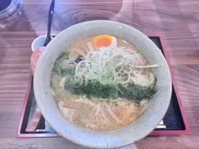 「丼の中はまるで並木道のよう？具だくさんのラーメン店」毎日通いたくなるこだわり抜いた味「らーめんめ組」【山形県山形市】
