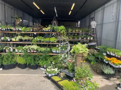 「みんなに愛される場所になりたい！」園芸とカフェが融合されているカフェ「plants and cafe LiGO」【山形県天童市】
