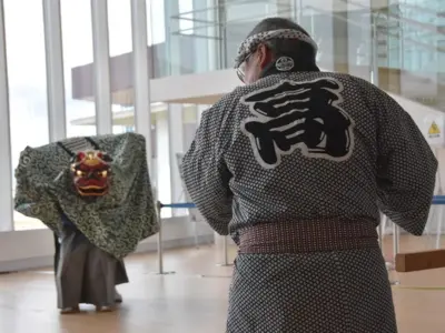 伝統芸能がつなぐ心の絆「長期避難と祭り」から見えた、地域再生の希望【福島県双葉町】