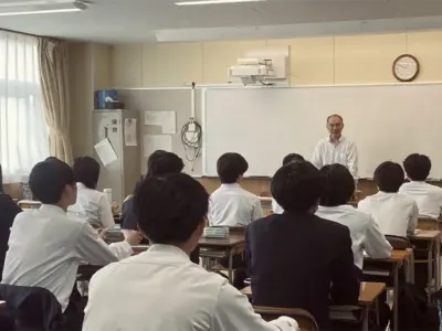 全国でも珍しい「衣創科？針供養？」フレンドリーな校長先生に突撃取材で、在校生の私も知らなかった新事実が明らかに【山形県山形市】
