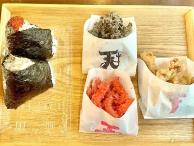 ”たぶん日本一のげそ天” ✕ イカしたキャラクター！ 地元民に愛される全国で話題の地域密着型スーパー「エンドー」【山形県山形市】