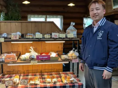 「お客様の笑顔のために価値のあるパンを」。物価高の中、23年も続けるパン屋の思い【山形県山形市】