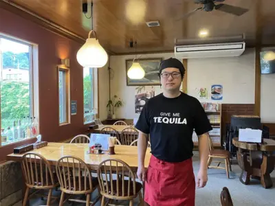 脱サラの苦悩を超えた3代目。季節のスーラータンメンが魅力的の「満月さん」【山形県村山市】