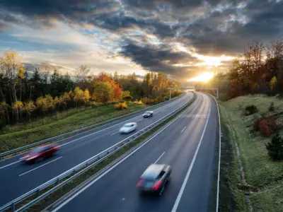 スマートゲートが支える災害時の高速道路インフラ──技術仕様にみる進化のかたち