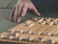 囲碁・将棋で学ぶ“考える力”と“見通す力”