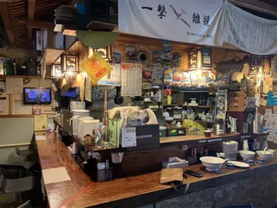趣味で夜にひっそりと営業！？知る人ぞ知るラーメン屋「孤哲」【山形県村山市】