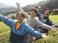 「人手が欲しい。でもずっとは要らない」農家の今だけ来てほしいに応える仕組みアグリナジカン×スローハウス【みなべ町・和束町・気仙沼市】