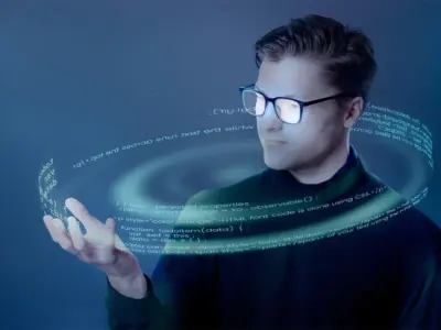 見た目は普通のメガネ、中身はAI──最新スマートグラス事情