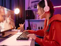ゲーム配信者の影響力拡大、広告業界が注目する理由