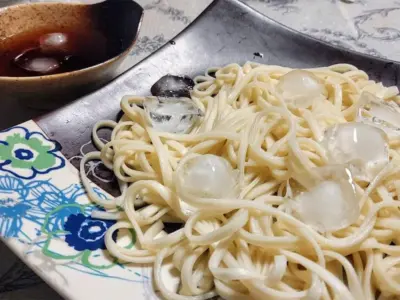 思わず「んめのぅ～！」ツルっとモチっとのどごしスッキリご当地麺「麦切り」とは【山形県鶴岡市】