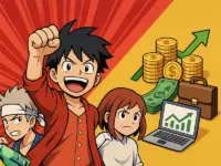 少年ジャンプ「友情・努力・勝利」と資本主義・ポスト資本主義の交差点