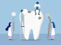 ケラチン応用で歯を蘇らせる？再生医療の新展開