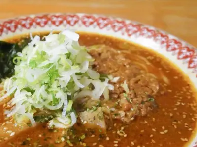 同じメニューでも人に合わせて提供するラーメン屋。そこのアナタ、こだわりの一杯食べていきませんか?【山形県西川町】