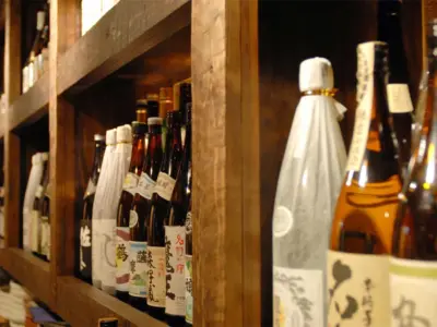 焼酎が高級志向に転換？若者に広がるプレミアム化の流れ