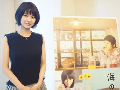 女優　三根梓【OKWAVE アーカイブ｜2015年7月取材】　