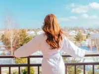 極寒地を目指す“クールケーション”が富裕層に人気となる理由