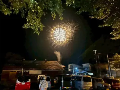 「自分たちが楽しむこと」が成功のカギ！いんないこどもまつり＆MiRai農園収穫祭【秋田県湯沢市】