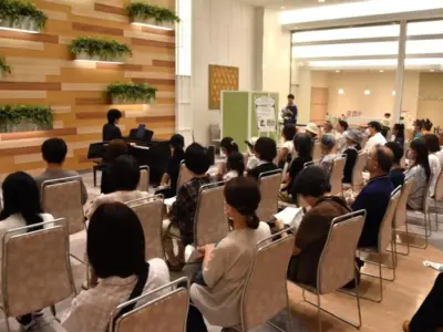 会いに行ける音楽会「ホールコンサート」開催。音楽がまちをつなぐ19年の歩みとこれから【福島県郡山市】