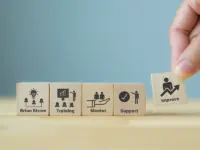 転職後の定着率を高めるオンボーディング施策とは