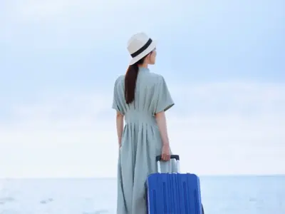 一人旅ブーム再来！Z世代がソロトラベルを選ぶ心理と背景