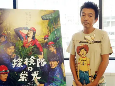 映画監督　山本透【OKWAVE アーカイブ｜2015年10月取材】　