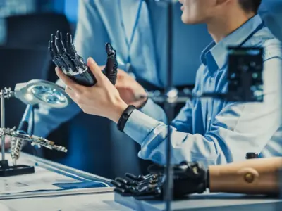 人体の動きを模倣する人工筋肉PSMの仕組みと応用可能性とは