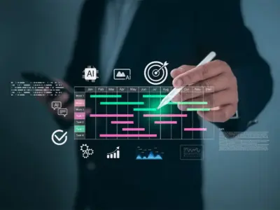 働き方改革の次に来る未来型システムと私たちの暮らし