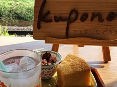 ダウン症と小児がんの娘によりそう母が開いたカフェ。月1回は子ども食堂に【和歌山県紀の川市】