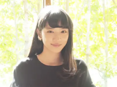 女優　永野芽郁【OKWAVE アーカイブ｜2015年10月取材】　