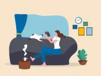 “一人が好き”は寂しさじゃない：心を回復させる静かな時間