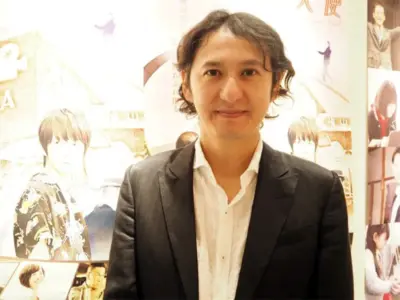 映画監督　時川英之【OKWAVE アーカイブ｜2015年11月取材】　