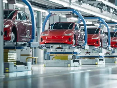 日本車メーカーが挑む「多極化時代の輸出再編」