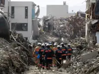 復興予算と地域格差、被災地支援の公平性を問う