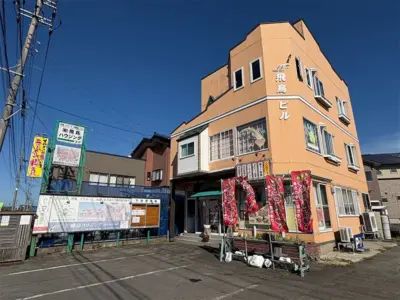 創業から37年。多くの人々に愛されている「ラーメン勝負」の看板メニュー「オロチョン」を食べて、身も心もホッカホカになろう！！【秋田県由利本荘市】