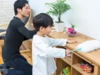 片づけが幸福度に影響？家庭力アップのための“片づけ力”とは何か