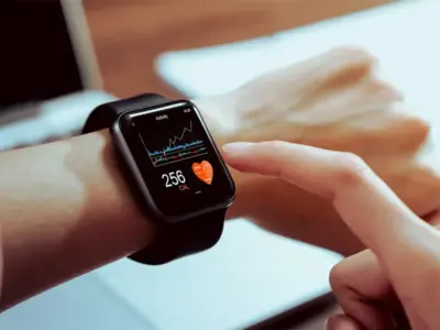 スマホ×ウェアラブルが描く“次の健康管理”の地図