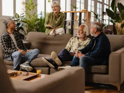 シェア住宅が再評価、家族以外との共同生活が“生き方”になる