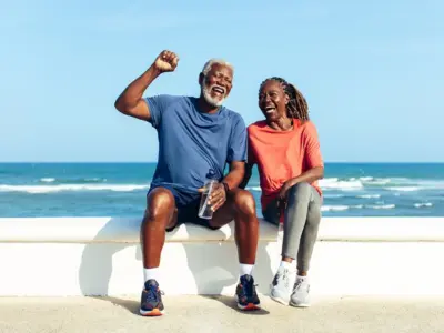 “健康寿命”と“平均寿命”のギャップ、日本が抱える課題とは