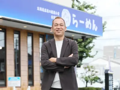 一杯の味噌つけ麺が起こす変化。子ども食堂、メンマPJ…地域活動とともに育む笑顔の輪【京都府京都市】