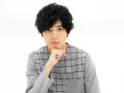 俳優　桐山漣（「傘をもたない蟻たちは」）【OKWAVE アーカイブ｜2016年1月取材】　