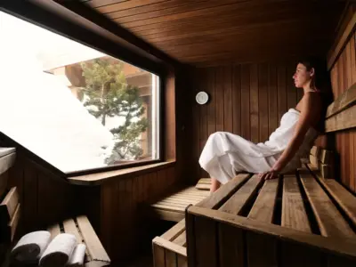 サウナブーム第2章──癒しを超えて観光資源化が進む理由