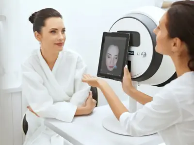 「美」と「健康」を融合させる“ウェルネス美容”が今後の主役に？