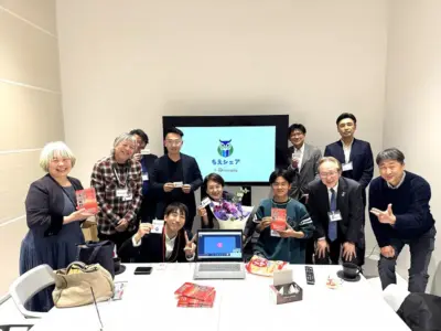 【連載：ちえシェアの現場から】戦争孤児からIBMエンジニアへ──諦めなかった少年が見た未来＜前編＞