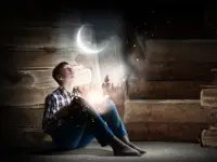 “旅立ちの物語”が人生に必要な理由――冒険譚が心に与える力