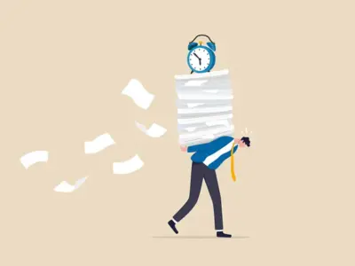 アナログ文化が抜けない企業を変える“意識改革”のステップ